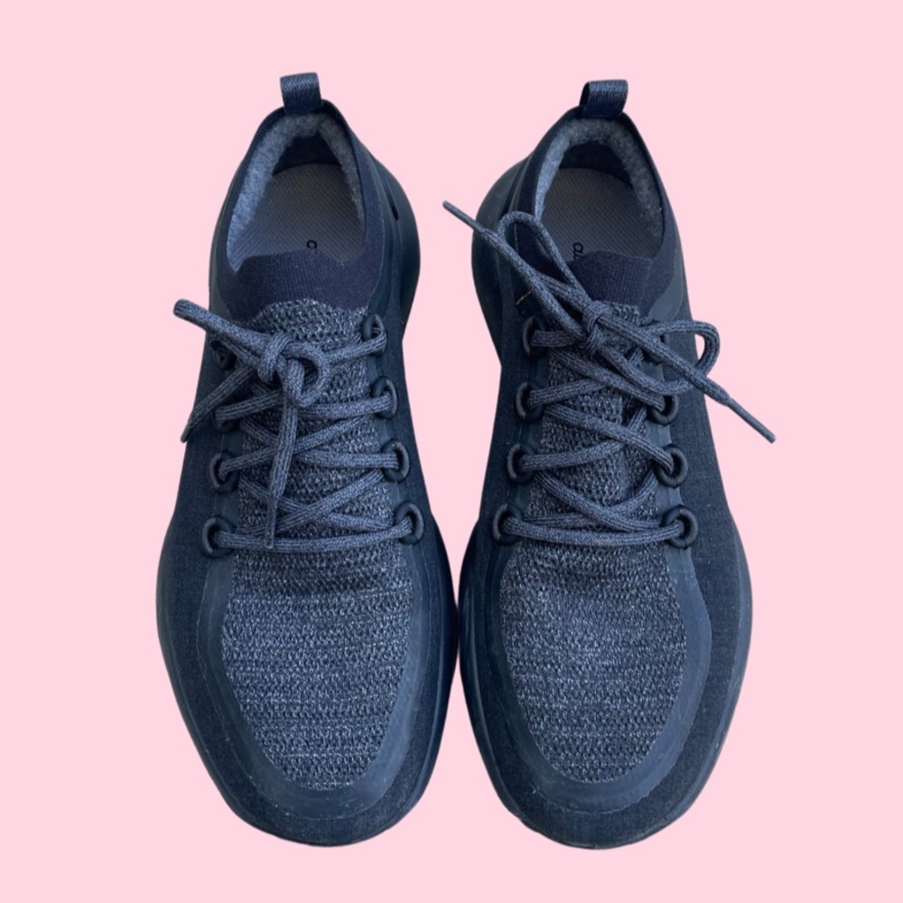 All Birds Sneakers